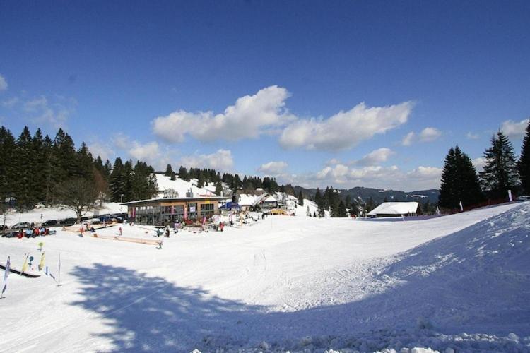 Holiday Resort Grafenmatt, Feldberg Feldberg  Eksteriør billede